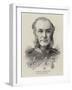 Admiral Codrington-null-Framed Giclee Print