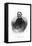 Admiral David Farragut, Us Navy Officer in the American Civil War, 1862-1867-Brady-Framed Stretched Canvas