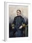 Admiral David Glasgow Farragut-null-Framed Giclee Print