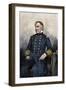 Admiral David Glasgow Farragut-null-Framed Giclee Print