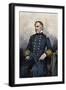 Admiral David Glasgow Farragut-null-Framed Giclee Print