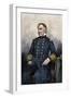 Admiral David Glasgow Farragut-null-Framed Giclee Print