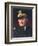 Admiral Francois Darlan-null-Framed Giclee Print