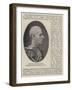 Admiral Gerard Noel-null-Framed Giclee Print