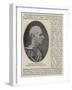 Admiral Gerard Noel-null-Framed Giclee Print