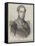 Admiral Hamelin, of the French Navy-null-Framed Stretched Canvas