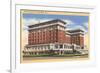 Admiral Hotel, Cape May, New Jersey-null-Framed Premium Giclee Print