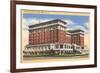 Admiral Hotel, Cape May, New Jersey-null-Framed Premium Giclee Print