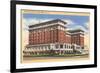 Admiral Hotel, Cape May, New Jersey-null-Framed Premium Giclee Print