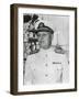 Admiral Husband Kimmel-null-Framed Photo