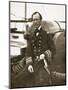 Admiral John A. Dahlgren-Mathew Brady-Mounted Giclee Print