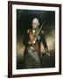 Admiral John Jervis, C1801-William Beechey-Framed Giclee Print