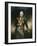 Admiral John Jervis, C1801-William Beechey-Framed Giclee Print