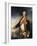 Admiral Lord Duncan, 18th Century British Naval Commander-John Hoppner-Framed Giclee Print