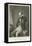 Admiral Lord Nelson-null-Framed Stretched Canvas