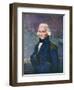 Admiral Nelson-Joseph Simpson-Framed Giclee Print