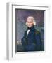 Admiral Nelson-Joseph Simpson-Framed Giclee Print