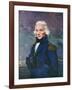 Admiral Nelson-Joseph Simpson-Framed Giclee Print