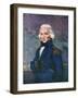 Admiral Nelson-Joseph Simpson-Framed Giclee Print