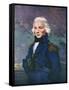 Admiral Nelson-Joseph Simpson-Framed Stretched Canvas