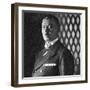 Admiral Reinhard Scheer-null-Framed Photographic Print