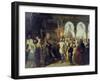 Admiral Roger of Lauria-Luigi Barba-Framed Giclee Print