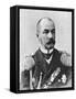 Admiral Rozhestvensky, Russian Commander, Russo-Japanese War, 1904-5-null-Framed Stretched Canvas