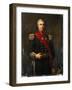 Admiral Sir Alexander Milne (1808-1896), 19Th Century (Oil Painting)-Walter William Ouless-Framed Giclee Print