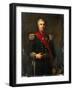 Admiral Sir Alexander Milne (1808-1896), 19Th Century (Oil Painting)-Walter William Ouless-Framed Giclee Print