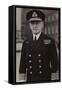Admiral Sir Dudley Pound-null-Framed Stretched Canvas