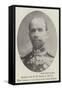 Admiral Sir E H Seymour, Kcb, New Commander-In-Chief on the China Station-null-Framed Stretched Canvas