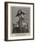 Admiral Sir E H Seymour-null-Framed Giclee Print