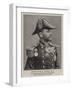 Admiral Sir E H Seymour-null-Framed Giclee Print