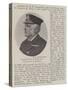 Admiral Sir E R Fremantle, Naval Adc to the King-null-Stretched Canvas