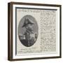 Admiral Sir E Seymour-null-Framed Giclee Print