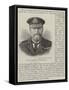 Admiral Sir H F Stephenson-null-Framed Stretched Canvas