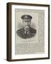 Admiral Sir H F Stephenson-null-Framed Giclee Print