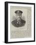 Admiral Sir H F Stephenson-null-Framed Giclee Print