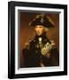 Admiral Sir Horatio Nelson-Lemuel Francis Abbott-Framed Giclee Print