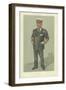 Admiral Sir John Arbuthnot Fisher-Sir Leslie Ward-Framed Giclee Print