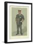 Admiral Sir John Arbuthnot Fisher-Sir Leslie Ward-Framed Giclee Print