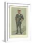 Admiral Sir John Arbuthnot Fisher-Sir Leslie Ward-Framed Giclee Print