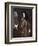 Admiral Sir John Harman, English Naval Officer, 19th Century-Peter Lely-Framed Giclee Print