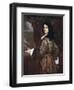 Admiral Sir John Harman, English Naval Officer, 19th Century-Peter Lely-Framed Giclee Print