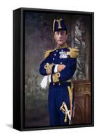 Admiral Sir John Jellicoe, British Sailor, C1920-null-Framed Stretched Canvas