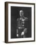 Admiral Sir John Jellicoe-null-Framed Photographic Print