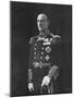 Admiral Sir John Jellicoe-null-Mounted Photographic Print
