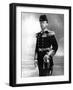 Admiral Sir John Rushworth Jellicoe, Commander-In-Chief, First World War, 1914-Elliott & Fry-Framed Giclee Print