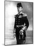 Admiral Sir John Rushworth Jellicoe, Commander-In-Chief, First World War, 1914-Elliott & Fry-Mounted Giclee Print