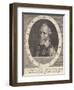 Admiral Sir Richard Grenville-null-Framed Giclee Print